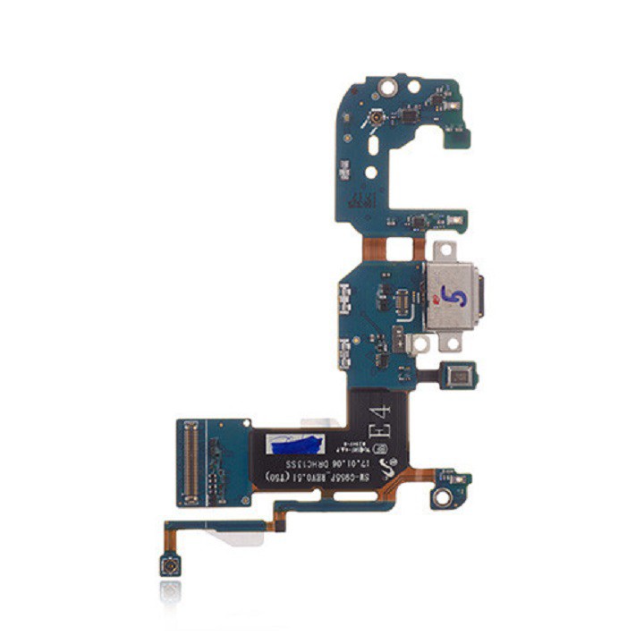 🍀 Cụm Chân Sạc Board Sạc Cụm Chân Board Sạc Bo Sạc Cụm Chân Bo Sạc 🍀 Samsung S8 Plus Chính Hãng