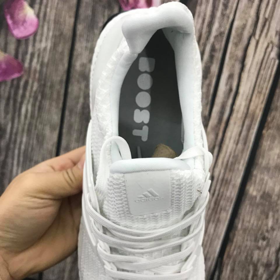 [FULL BOX+VIDEO] Giày Sneaker UB 4.0  Trắng Full