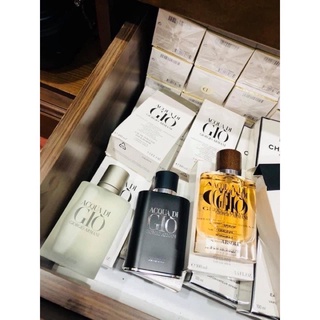 Nước Hoa Aqua Di Giò Trăng 100ml