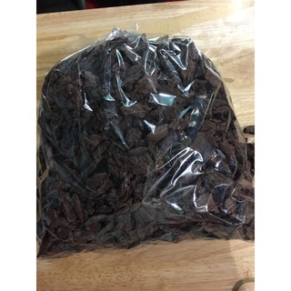 Vỏ thông kích thước nhỏ