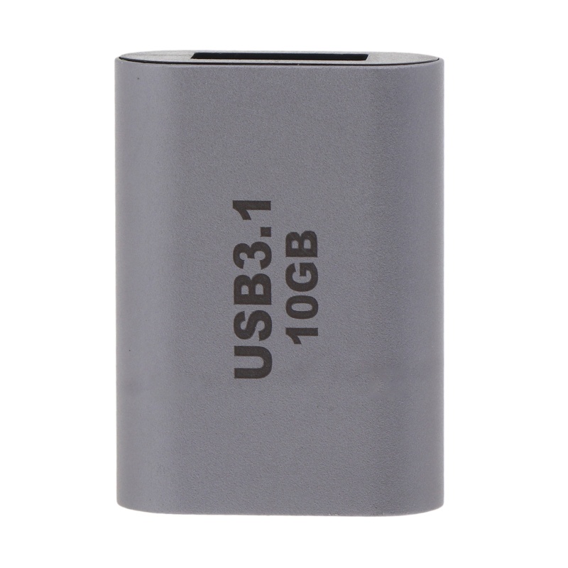 Đầu Nối Chuyển Đổi USB Type c Sang USB 3.0 Type-c 10Gbps Chuyên Dụng
