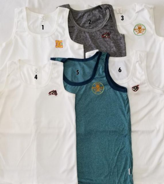 Ba lỗ vải sịn, hè mát, đông ấm dành cho Tomboy Transguy | BigBuy360 - bigbuy360.vn