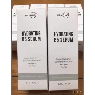 Serum B5 Mediphar 30ml