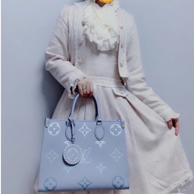 Túi Xách Nữ QUẢNG CHÂU CAO CẤP Luôn Luôn Vui Tươi Onthego