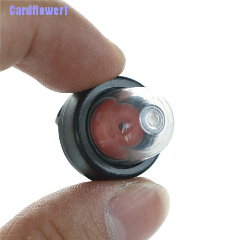 Bóng Đèn Bơm Nhiên Liệu Chuyên Dụng Cho Cưa Xích