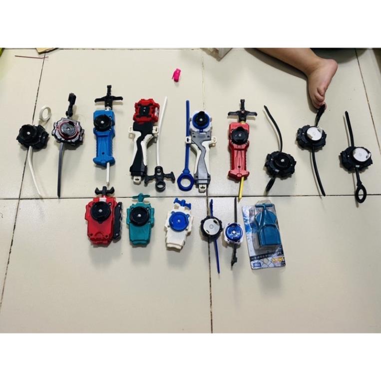 Đồ chơi Tay quay BeyBlade Chính hãng Takaratomy