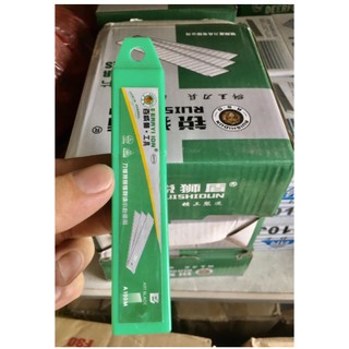 Lưỡi dao rọc giấy dày loại tốt