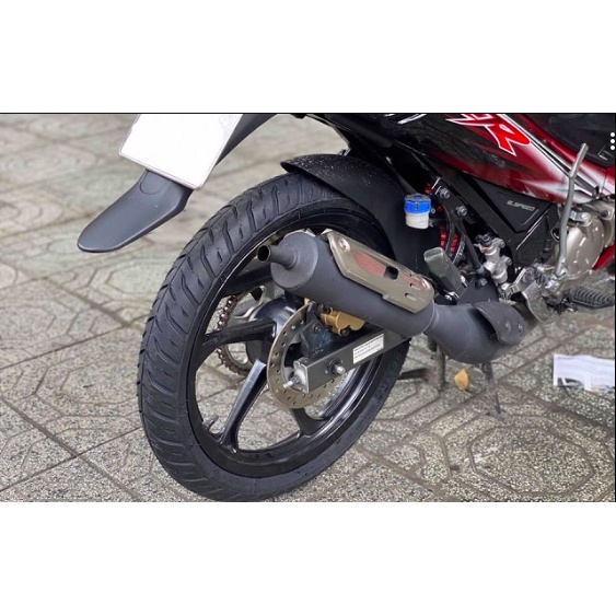 Lốp trước cho winner, exciter 135, 150...michelin 80/90-17 hoặc 90/80-17 hoặc 100/80-17 street 2