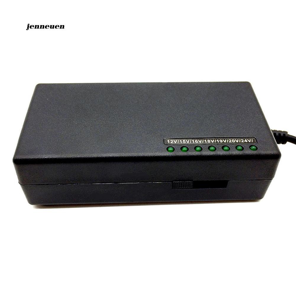 Phụ Kiện Chuyên Dụng Cho Máy May➳Bộ SạC ĐiệN AC 110V / 240V 96W PhíCh CắM EU Cho Laptop / Notebook