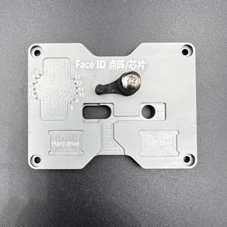 Đế nhiệt vệ sinh keo CPU và FaceID của bộ đế nhiệt tách main XinZhiZao X360