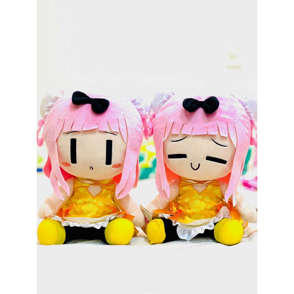 Gấu bông CHIKA FUJIWARA  - Anime  Love Is War - Hàng chính hãng TAITO