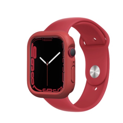 Ốp viền Rhinoshield CrashGuard NX bảo vệ iWacth Series 4/5/6/7/SE size 38/40/41mm 42/44/45mm