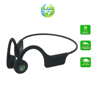 Tai Nghe Dẫn Xương Huqu HS2- Kết Nối Không Dây Lên Tới 10m