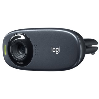Webcam Logitech C310