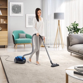 Máy hút bụi electrolux z1220 1600w - bộ lọc hepa