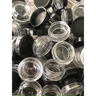 hũ chiết- lọ chiết 5g dùng trong spa