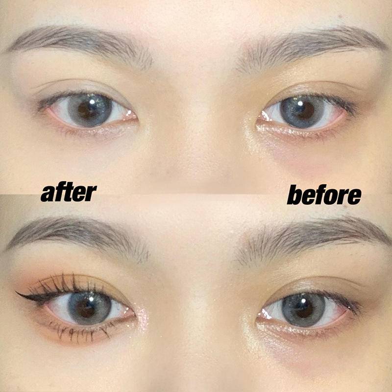 Kem che khuyết điểm bạc hà ngọt ngào che khuyết điểm quầng thâm mụn sẹo dưới mắt chống thấm nước lâu trôi