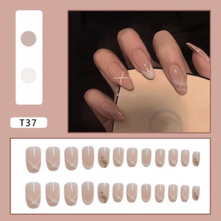 Móng tay giả ( nail box ) 24 móng cao cấp