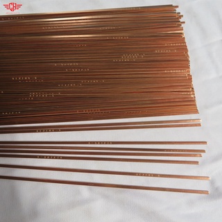 Bạc hàn que hàn đồng