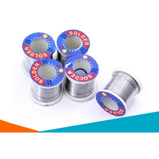 Com bo 2 Thiếc Hàn Solder - OK 0.8mm -100 g