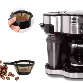 Giỏ Lọc Cà Phê 2 Chiều Tiện Dụng