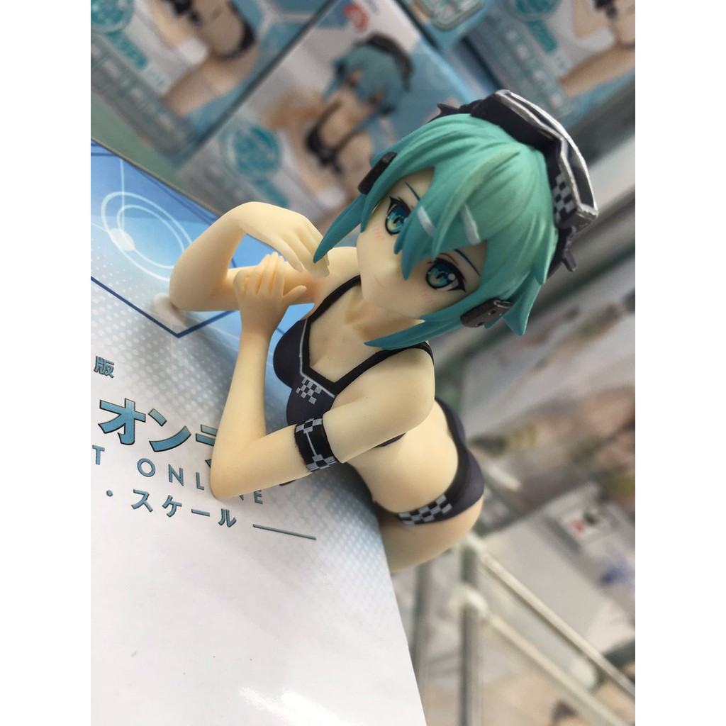 Mô Hình Nhân Vật SINON Gợi Cảm Với Bộ Bikini - Cao 15cm | BigBuy360 - bigbuy360.vn