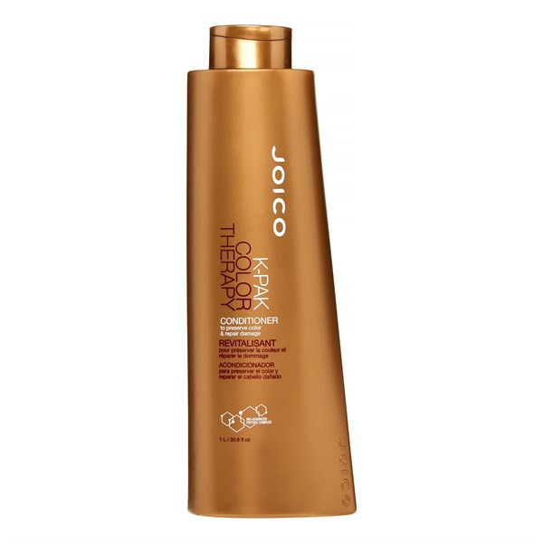 DẦU XẢ CHO TÓC NHUỘM JOICO K-PAK COLOR CONDITIONER 1000ML CHÍNH HÃNG - 6569