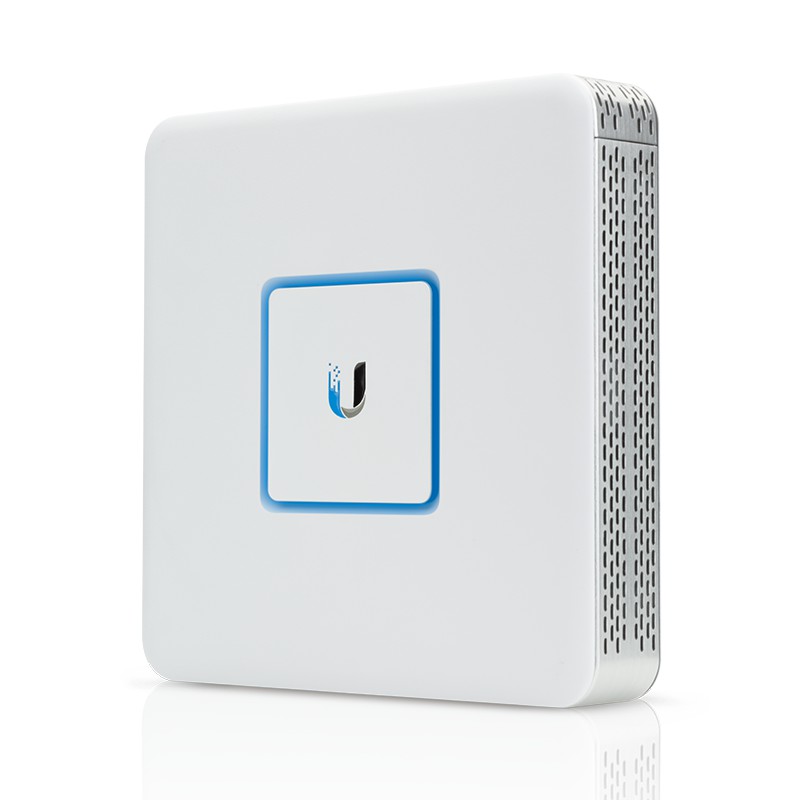 Router cân bằng tải Unifi Security Gateway (USG)