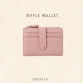 Ví RIFFLE WALLET