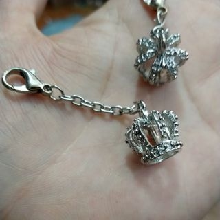 Mặt Vương miện 14mm