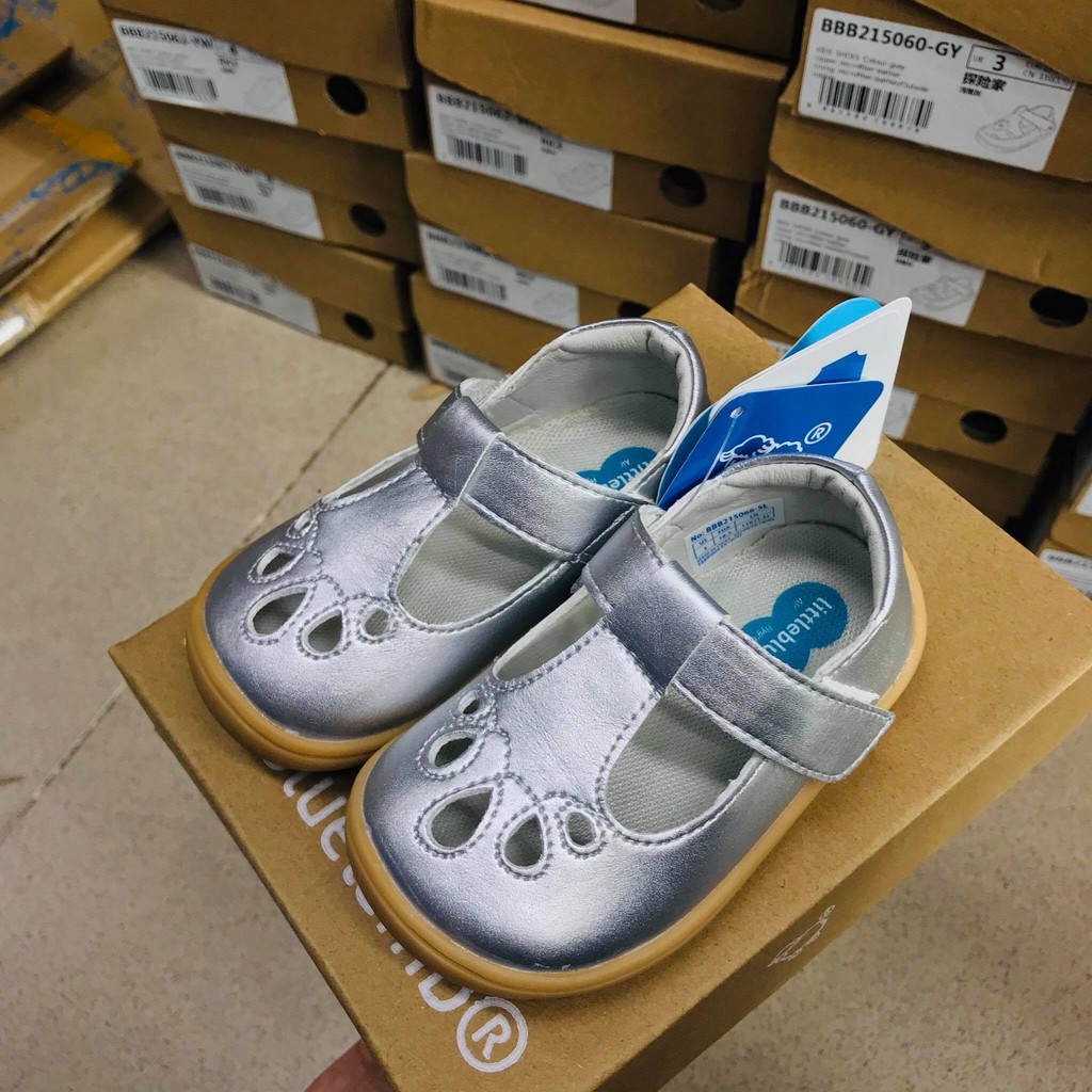 Sandal Little Blue Lamb cho bé 12 - 36 tháng