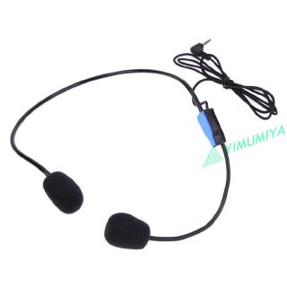Micro Có Dây Hỗ Trợ Giảng Dạy