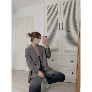 quần bò ống đứng QB189 1994closet