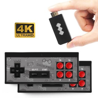 Bộ Máy Chơi Game Không Dây Y2 Hd 568 Trò Chơi Hdmi Tv Box