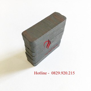 6 viên nam châm đen ferrite
