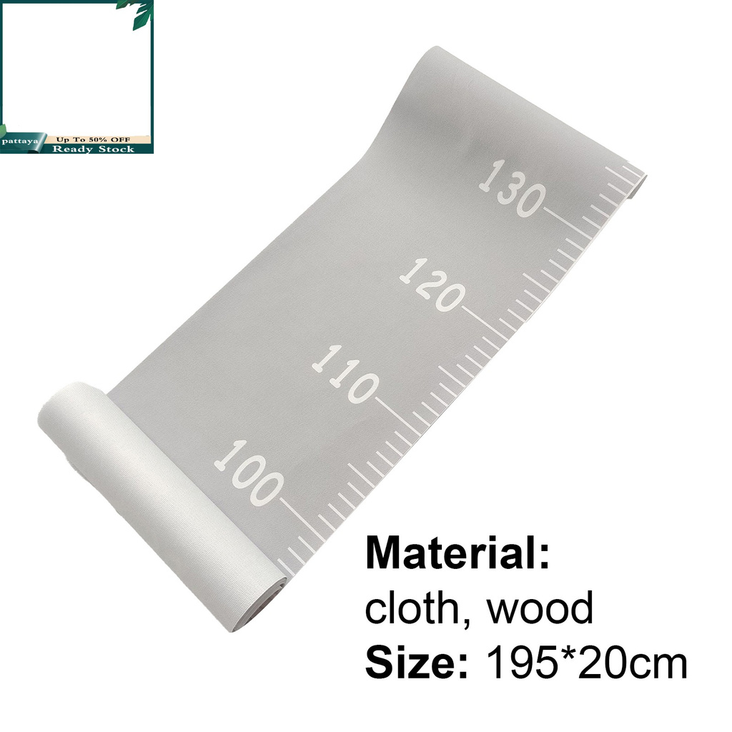 Thước Đo Chiều Cao Cho Bé | BigBuy360 - bigbuy360.vn