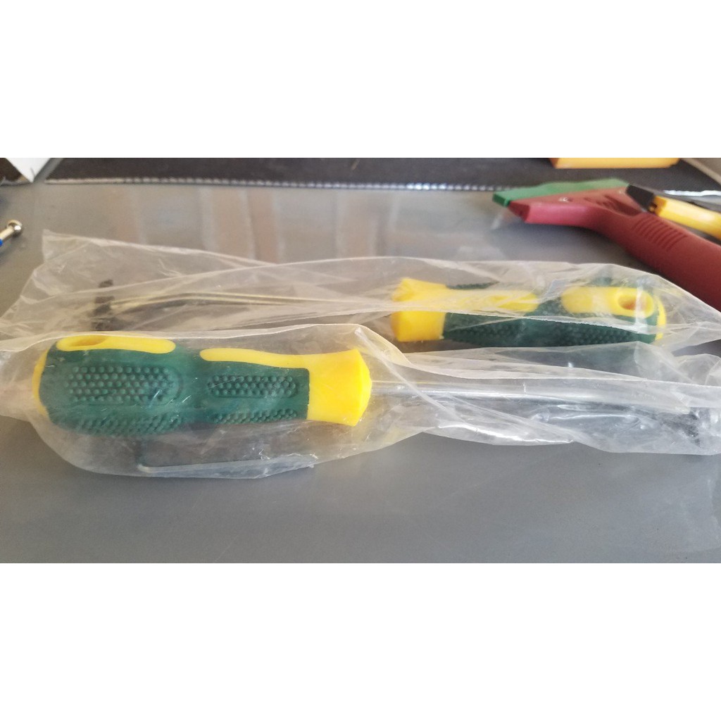 Tua Vít nạo ron gạch cũ, vệ sinh mạch gạch - Saveto