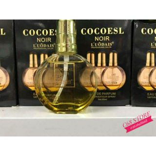 Tinh dầu dưỡng tóc COCOESL NOIR VAPORISATEUR SPRAY chuẩn loại 1