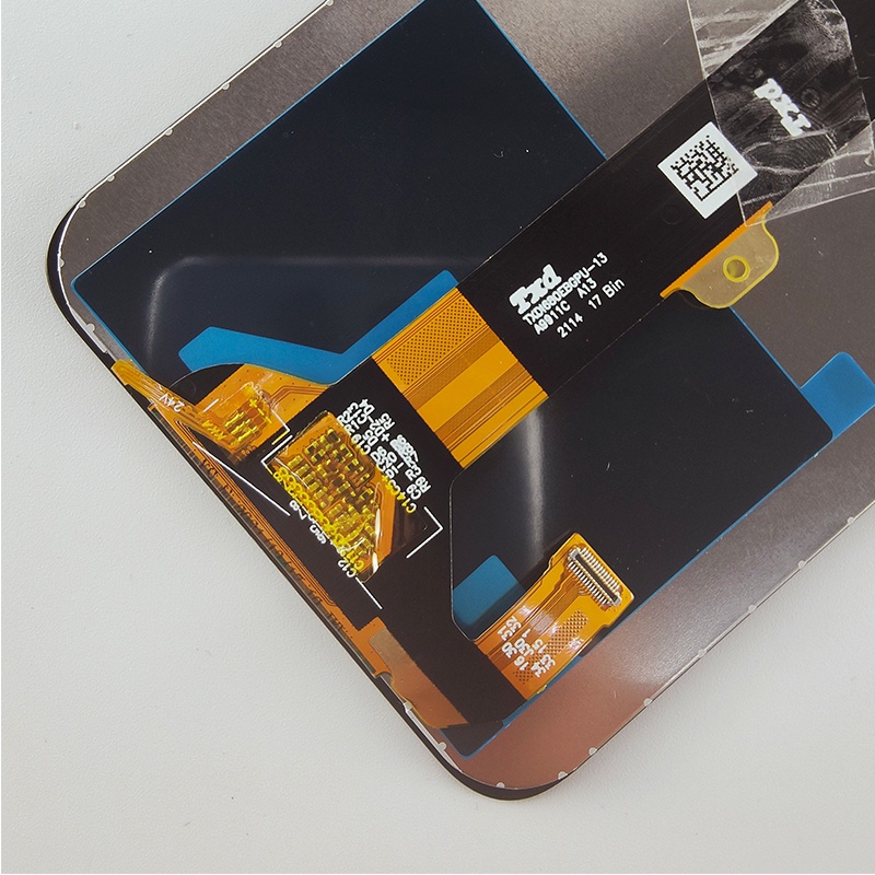 Màn Hình Infinix Hot 10 Play Infinix X688 X688C X688B Cảm Ứng LCD Cho