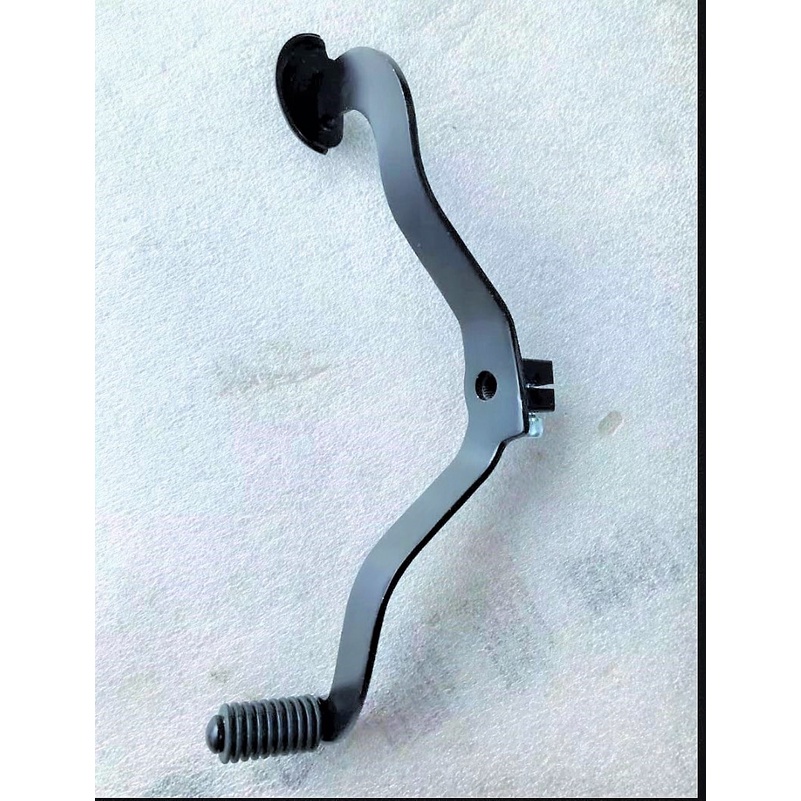 Cần số 2 chiều màu đen các loại xe ex 135 , ex 150 ,winner v1 ,winner X