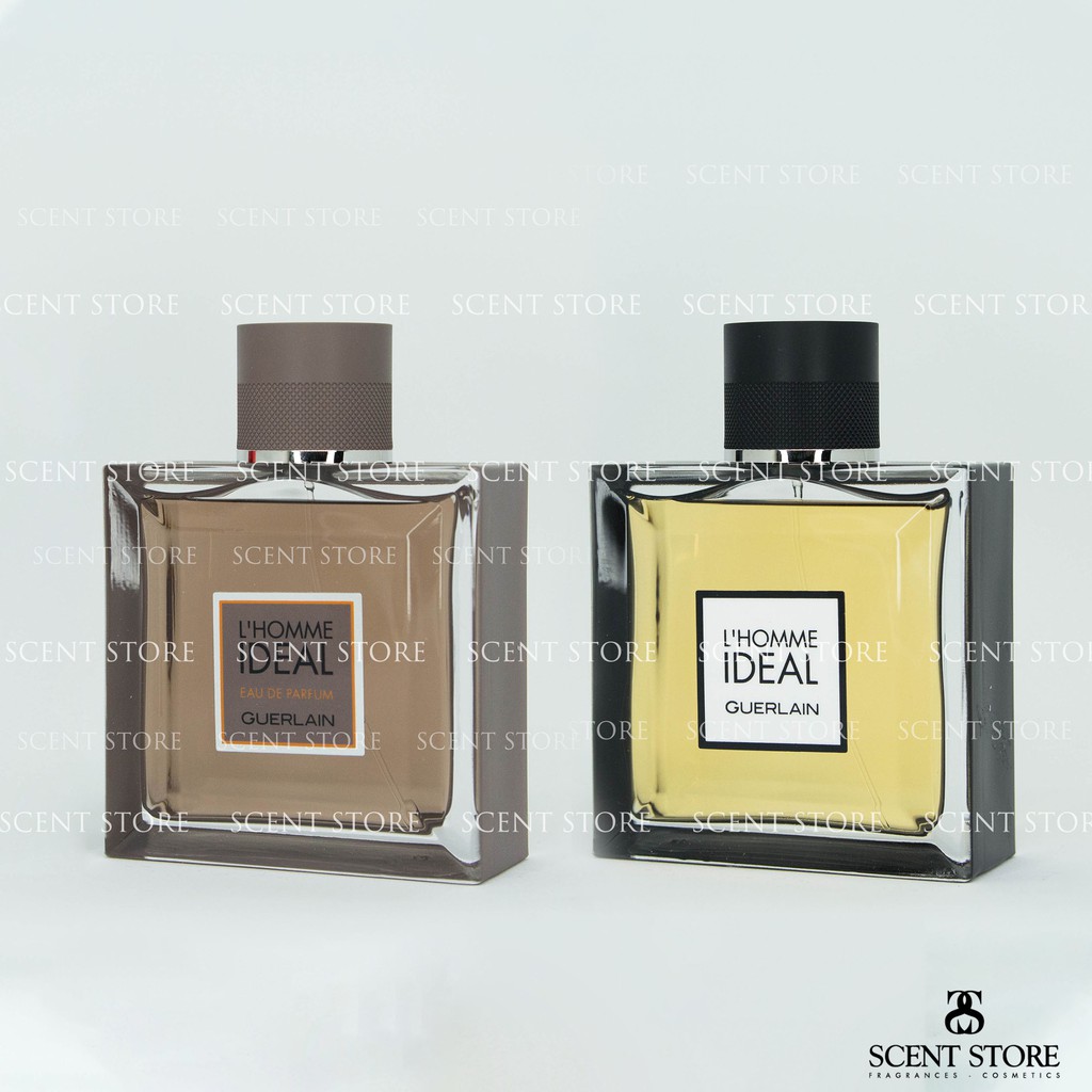 Scentstorevn - Nước hoa Guerlain L’Homme Ideal EDT, EDP