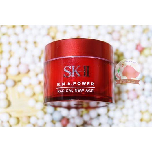 KEM DƯỠNG SKII POWER RADICAL NEW AGE 15g