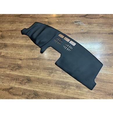 Thảm da Taplo vân carbon Cao cấp dành cho xe CX8, CX-8 ( Không có HUD hắt kính )