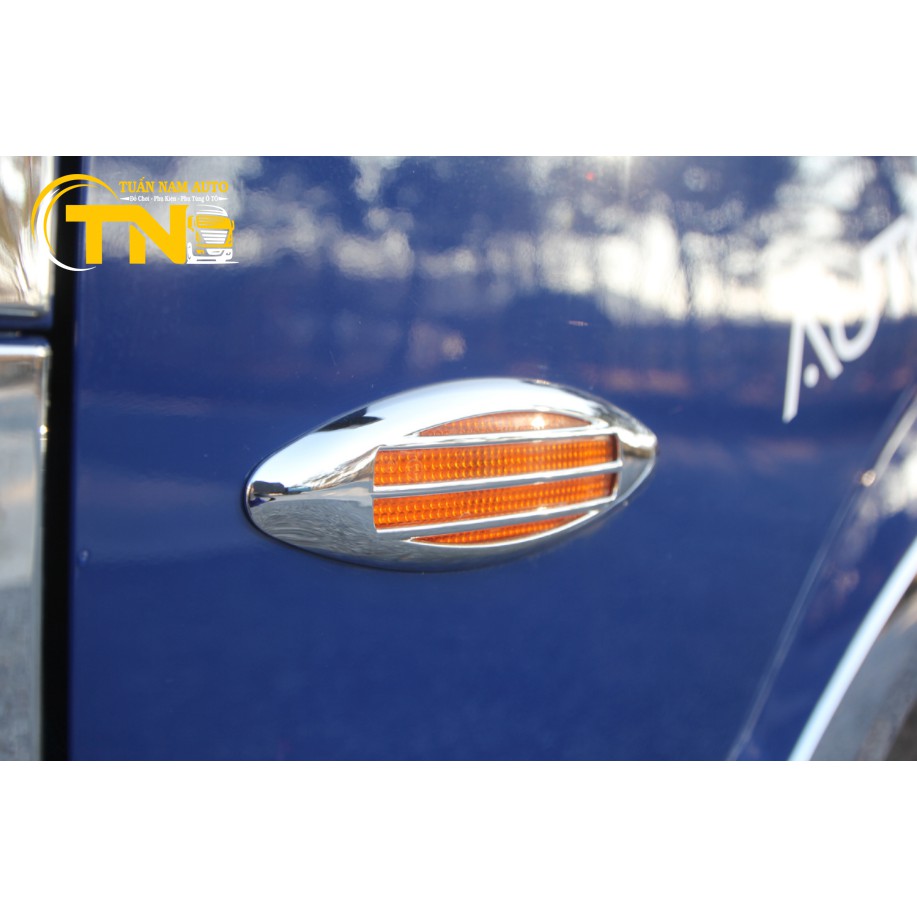 ỐP CẦN GẠT MƯA, CHÂN ĂNG TENG XE TẢI KIA K200 K250 K150 K100 BONGGO