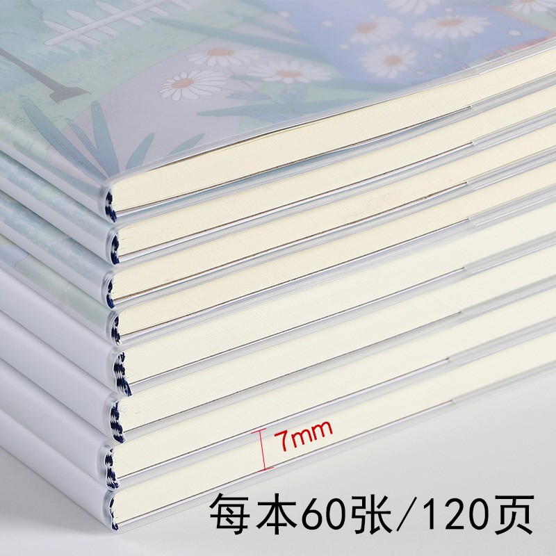 Sổ tay lò xo mèo A5 160 trang Lalunavn Bộ sưu tập sổ ghi chép mẫu mèo Nhật Bản anime-B113