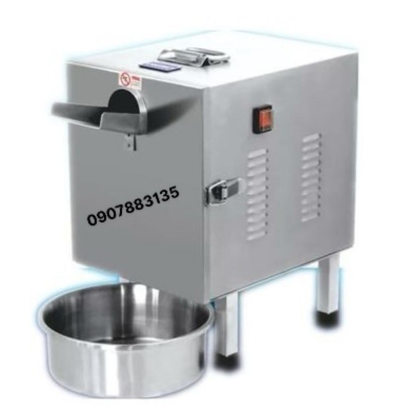 GIÁ SỐC MÁY THÁI HÀNH LÁ CÔNG NGHIỆP QS-23