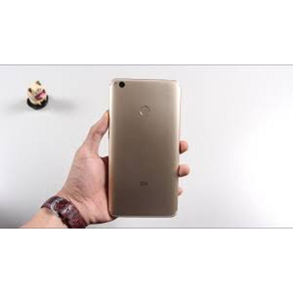 [ CHƠI LIÊN QUÂN ] điện thoại Xiaomi Mi Max 2 - Xiaomi Mimax 2 (4GB/64GB) 2SIM - Có Tiếng Việt, màn hình 6.44inch