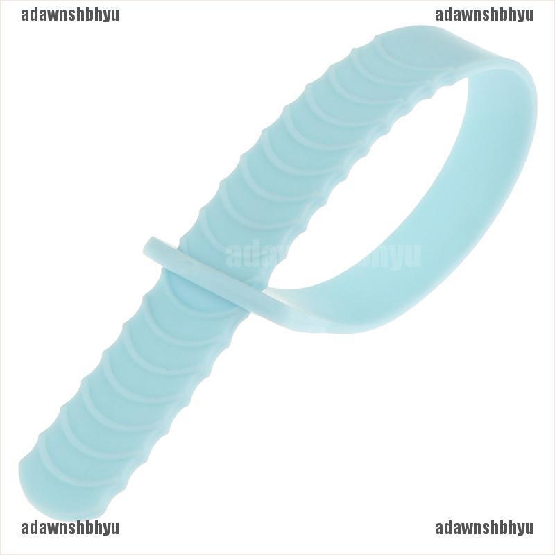 Bộ 2 Dụng Cụ Nâng Nắp Bồn Cầu Bằng Silicone Tiện Lợi