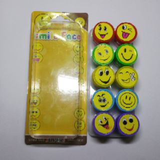 BỘ CON DẤU KHEN CHẤM ĐIỂM