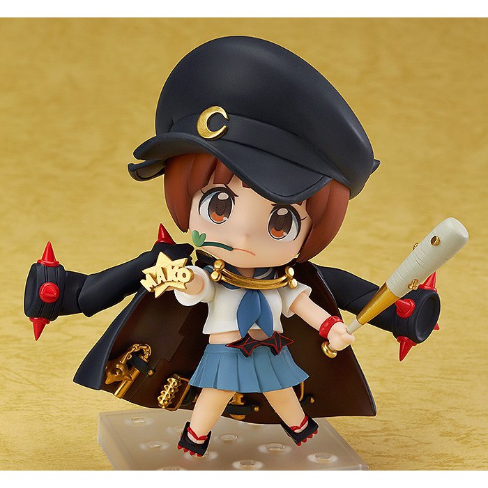 Mô hình chính hãng Nendoroid 515 Mankanshoku Mako Fight Club